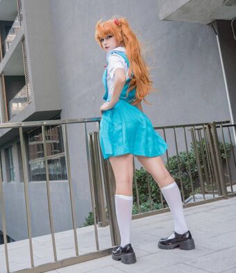 Aleu.rone Nude Leaks OnlyFans Photo 19