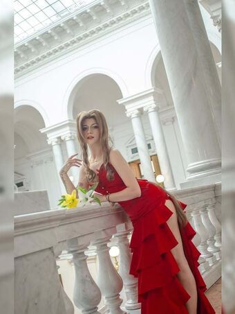 Aleu.rone Nude Leaks OnlyFans Photo 23