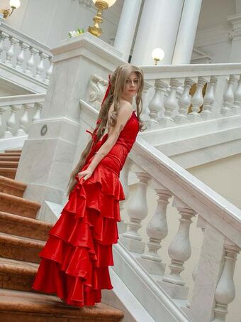 Aleu.rone Nude Leaks OnlyFans Photo 22