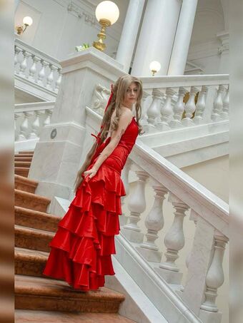 Aleu.rone Nude Leaks OnlyFans Photo 25