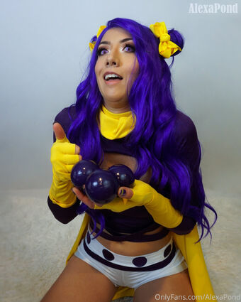 Alexa Pond Nude Leaks OnlyFans Photo 454