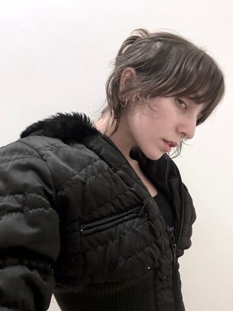 Alexandria Brady Nude Leaks OnlyFans Photo 98