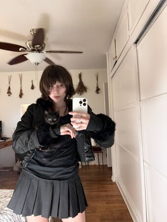 Alexandria Brady Nude Leaks OnlyFans Photo 102