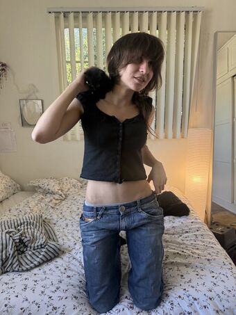 Alexandria Brady Nude Leaks OnlyFans Photo 100