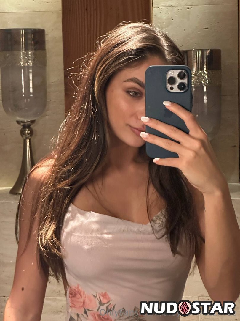 Aleyna_Krezz_Free Leaked Photo 7