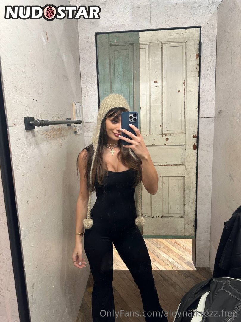 Aleyna_Krezz_Free Leaked Photo 6