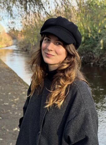 Alice Cappelle Nude Leaks OnlyFans Photo 4