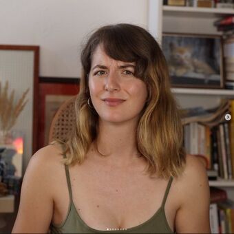 Alice Cappelle Nude Leaks OnlyFans Photo 2