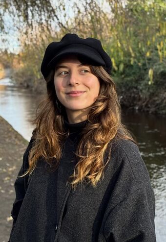 Alice Cappelle Nude Leaks OnlyFans Photo 5