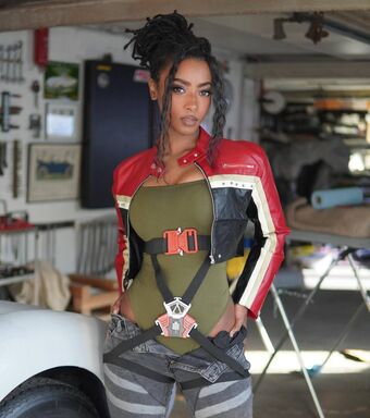 aliyawill Nude Leaks OnlyFans Photo 94