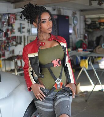 aliyawill Nude Leaks OnlyFans Photo 95