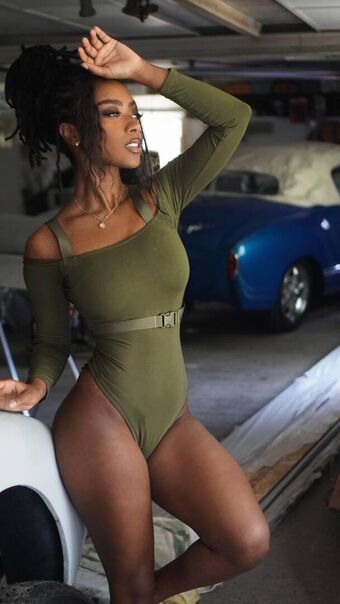 aliyawill Nude Leaks OnlyFans Photo 96