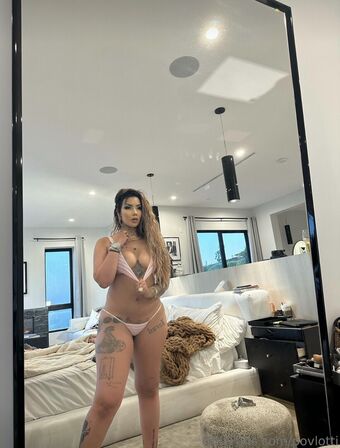 Ally Lotti Nude Leaks OnlyFans Photo 75