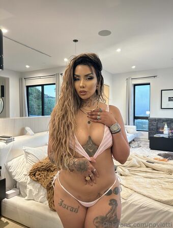 Ally Lotti Nude Leaks OnlyFans Photo 74