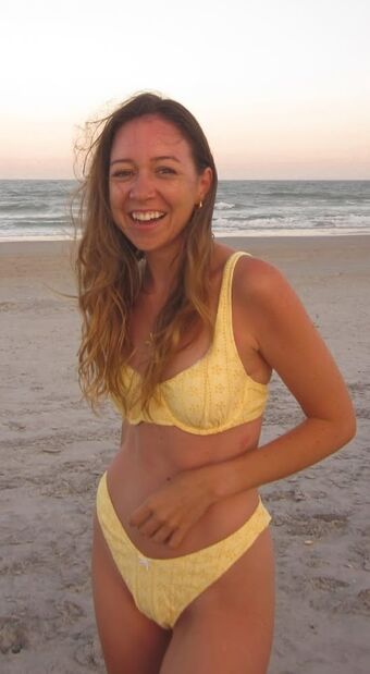 Ally Sheehan Nude Leaks OnlyFans Photo 5