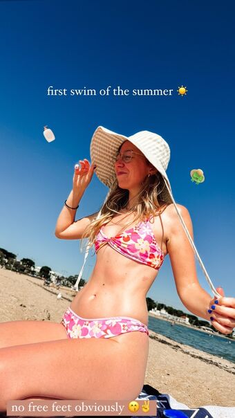 Ally Sheehan Nude Leaks OnlyFans Photo 1