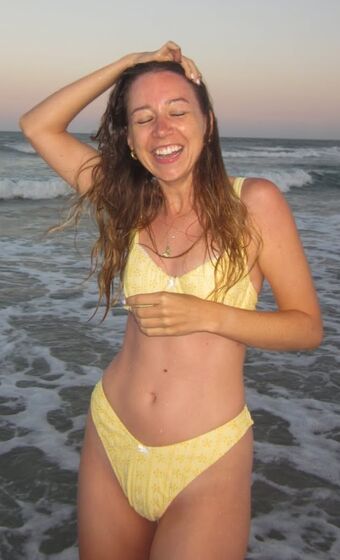 Ally Sheehan Nude Leaks OnlyFans Photo 6