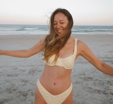 Ally Sheehan Nude Leaks OnlyFans Photo 8