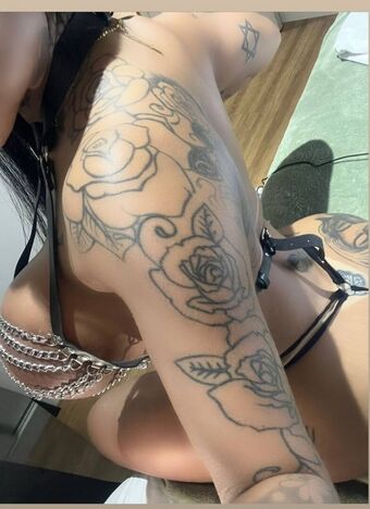 Amanda Milion Nude Leaks OnlyFans Photo 24