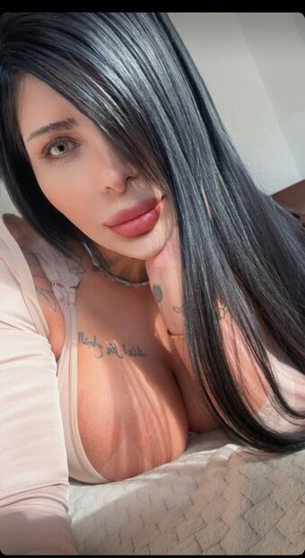 Amanda Milion Nude Leaks OnlyFans Photo 20