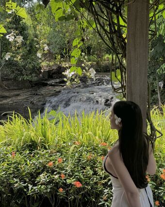 Amanda Zahra Nude Leaks OnlyFans Photo 27