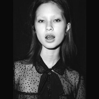 Amata Alp Nude Leaks OnlyFans Photo 3