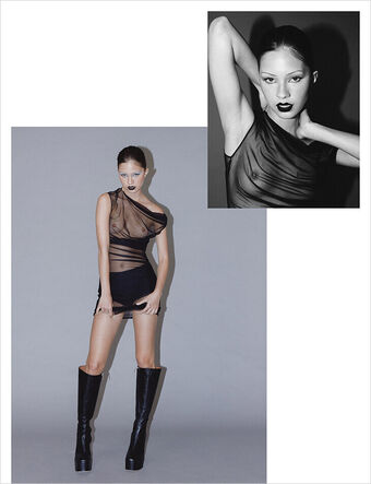 Amata Alp Nude Leaks OnlyFans Photo 7