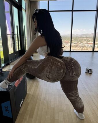 Ambernyy Nude Leaks OnlyFans Photo 55