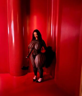 Ambernyy Nude Leaks OnlyFans Photo 49