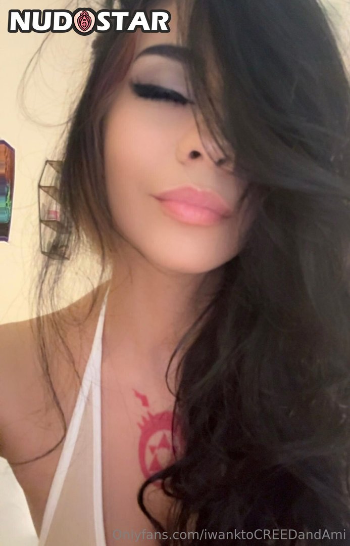 Amilust Leaked Photo 16