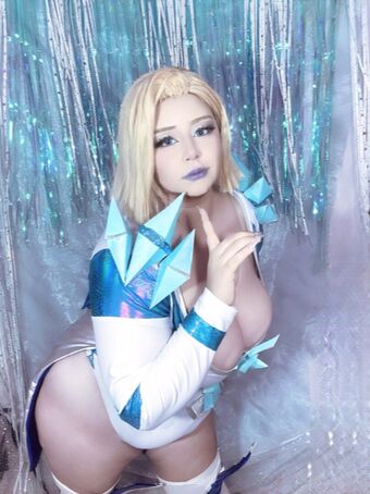 anawliet Nude Leaks OnlyFans Photo 12