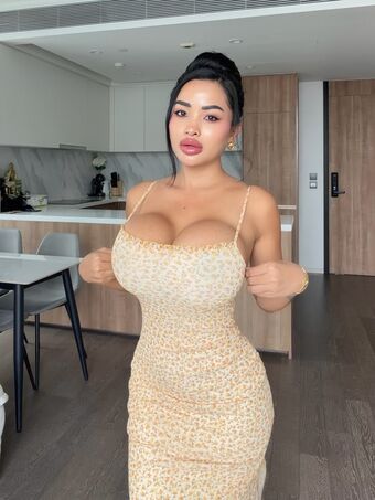 Annastasya Hakim Nude Leaks OnlyFans Photo 19