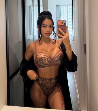 Annastasya Hakim Nude Leaks OnlyFans Photo 26