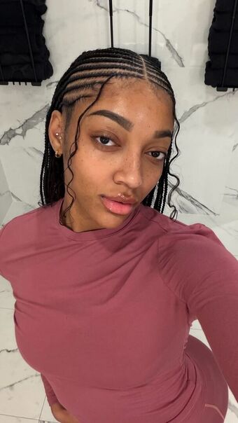 Angel Reese Nude Leaks OnlyFans Photo 278