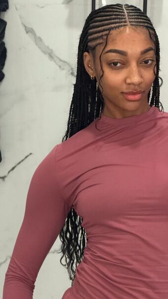 Angel Reese Nude Leaks OnlyFans Photo 279