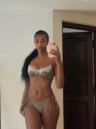 Angel Reese Nude Leaks OnlyFans Photo 284