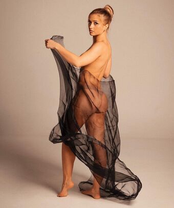 Anna Hafner Nude Leaks OnlyFans Photo 48