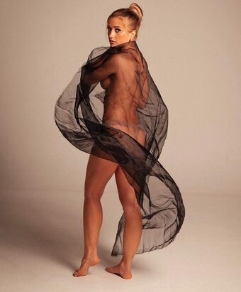 Anna Hafner Nude Leaks OnlyFans Photo 49