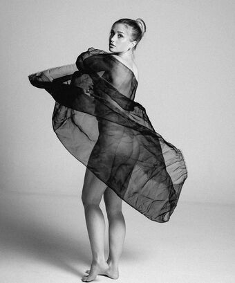 Anna Hafner Nude Leaks OnlyFans Photo 50