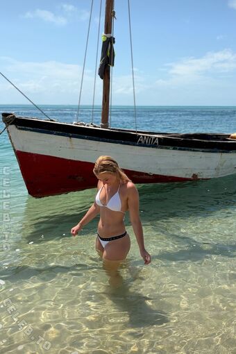 Anna Hafner Nude Leaks OnlyFans Photo 56