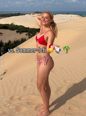 Anna Hafner Nude Leaks OnlyFans Photo 55