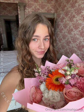 Anna Maligoshika Nude Leaks OnlyFans Photo 83