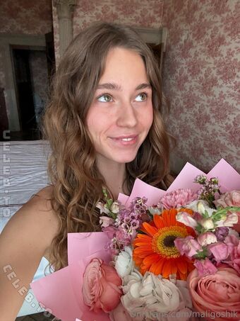 Anna Maligoshika Nude Leaks OnlyFans Photo 86