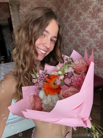 Anna Maligoshika Nude Leaks OnlyFans Photo 89