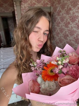 Anna Maligoshika Nude Leaks OnlyFans Photo 87