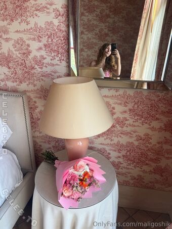 Anna Maligoshika Nude Leaks OnlyFans Photo 91