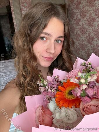 Anna Maligoshika Nude Leaks OnlyFans Photo 84