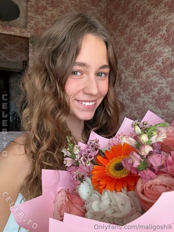 Anna Maligoshika Nude Leaks OnlyFans Photo 88