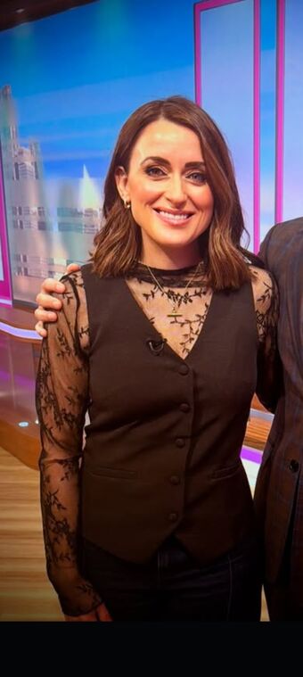 Anne Lundon Nude Leaks OnlyFans Photo 29