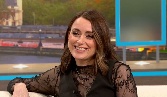 Anne Lundon Nude Leaks OnlyFans Photo 30